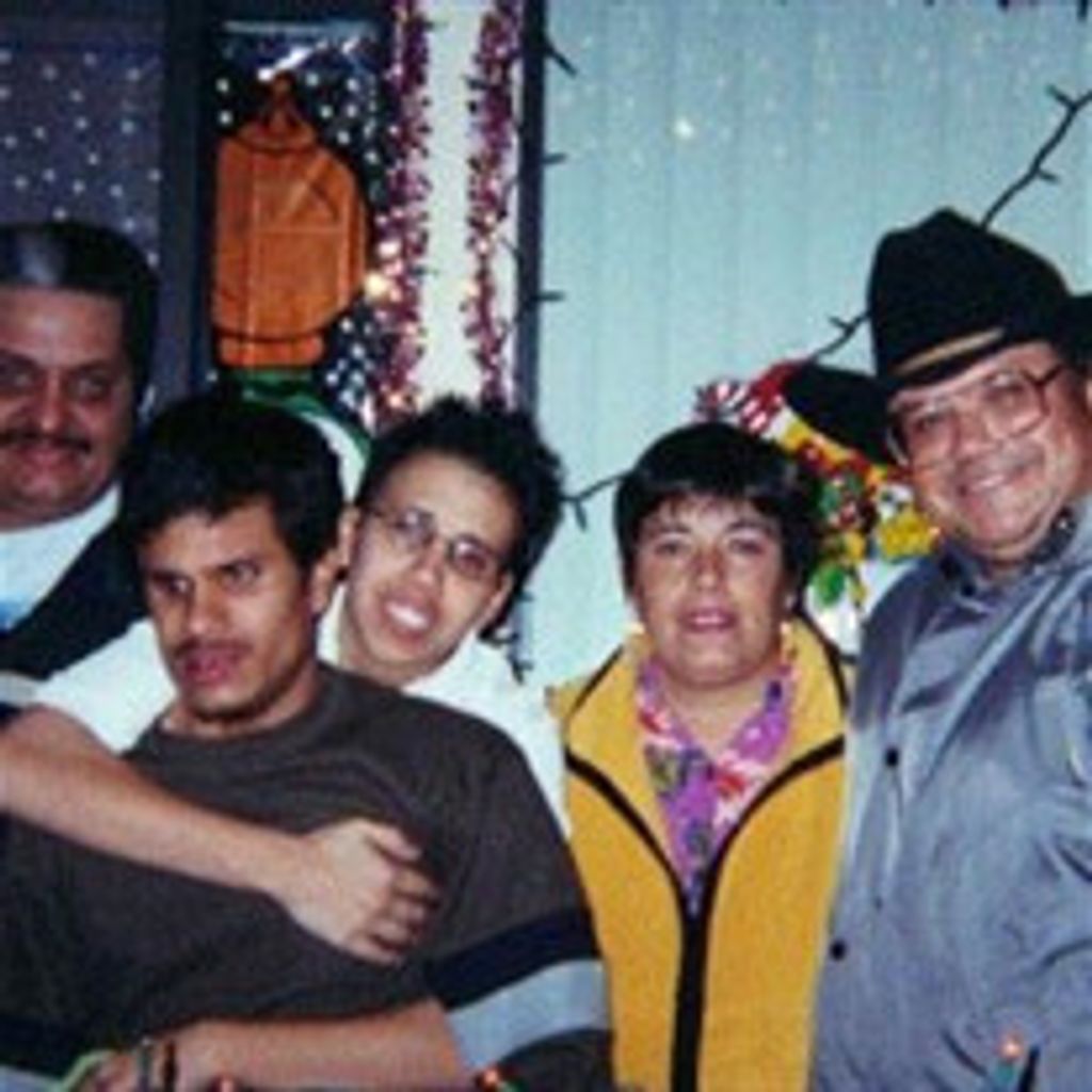 Mary Vargas