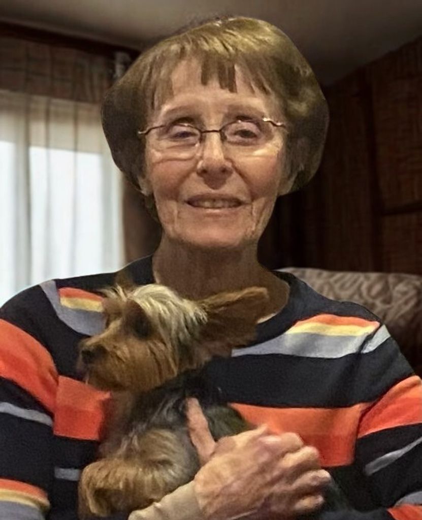 Catherine Marie (Clancy)  Murphy