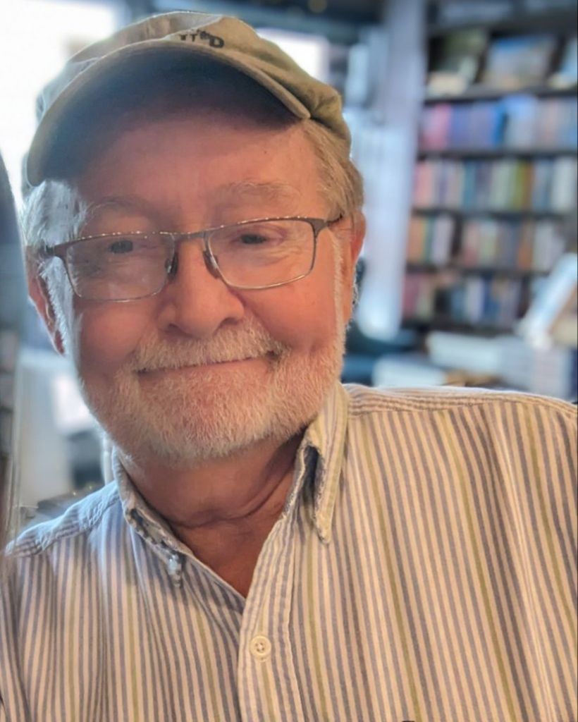 Ewart J Hart Jr. Profile Photo