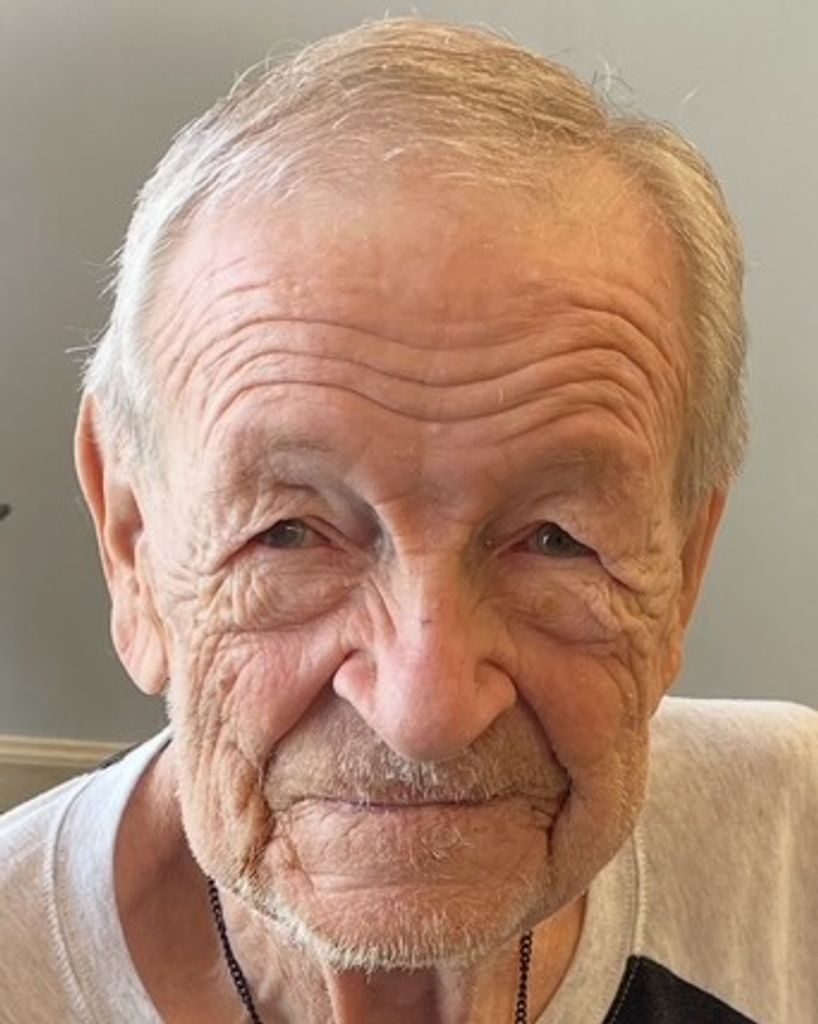 Ray Ardeen Ose