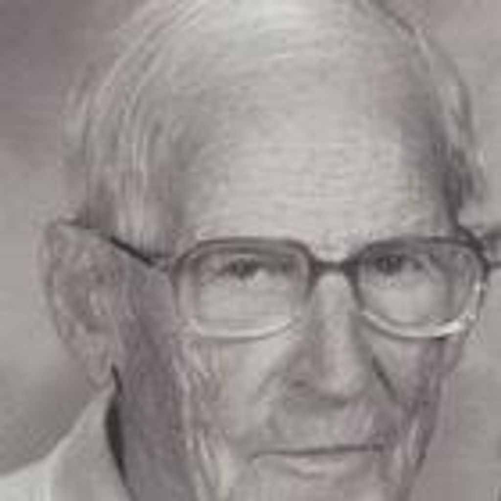 Keith Malcolm Thompson