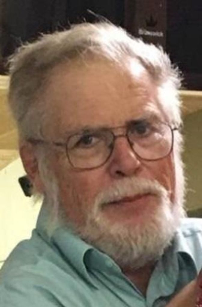 Robert "Bob" Michael Young