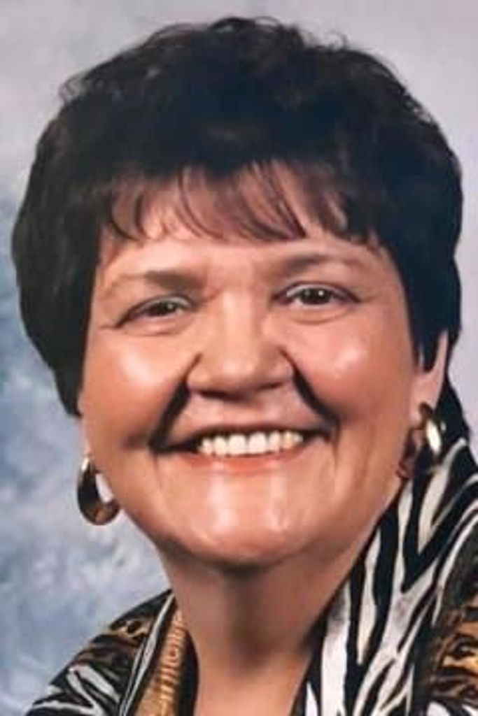 Judith Ann Clark