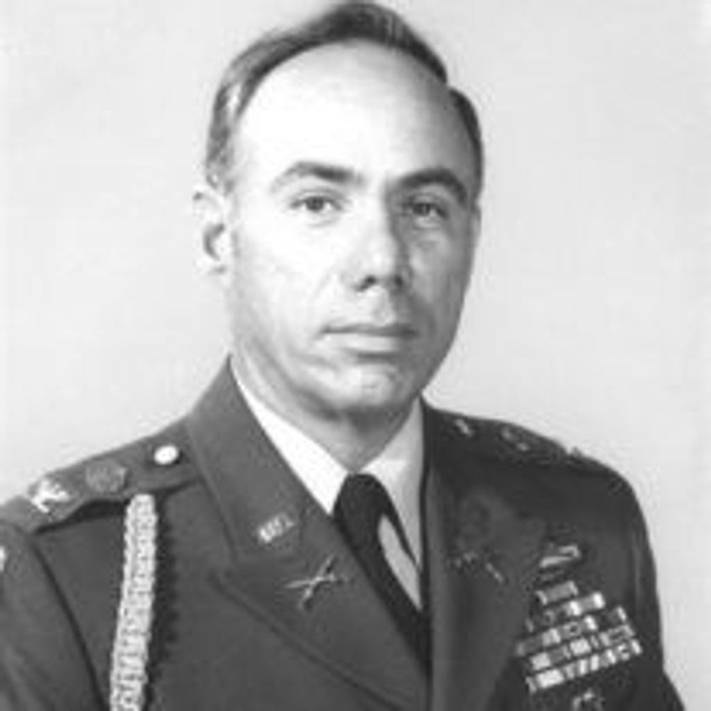 Ronald Kramer Profile Photo