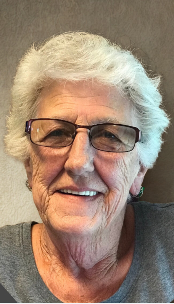 Rosa "Rose" Lea Popp