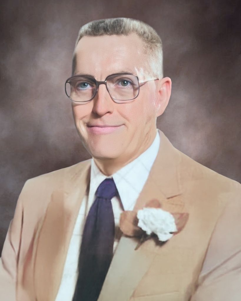 Ivan Connelly Profile Photo