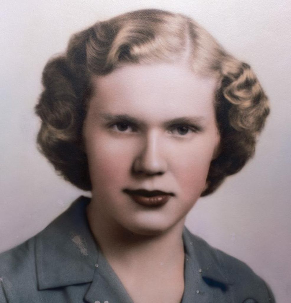 Shirley L. Nissen Profile Photo