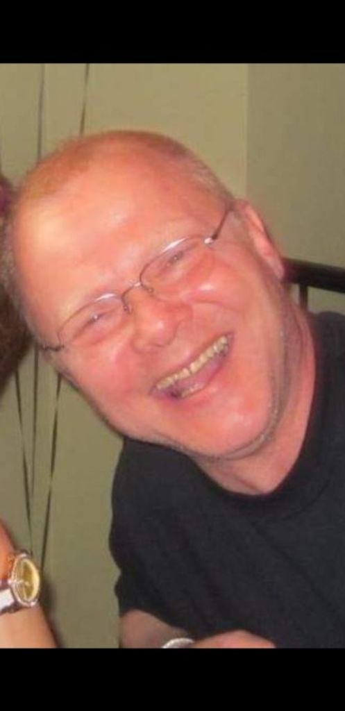 Randy Moyer