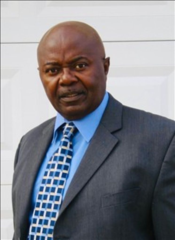 Thomas Okila Esikhati