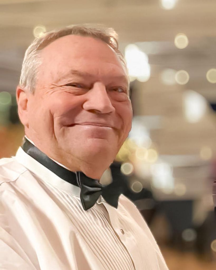 Keith William Mcculloh Profile Photo