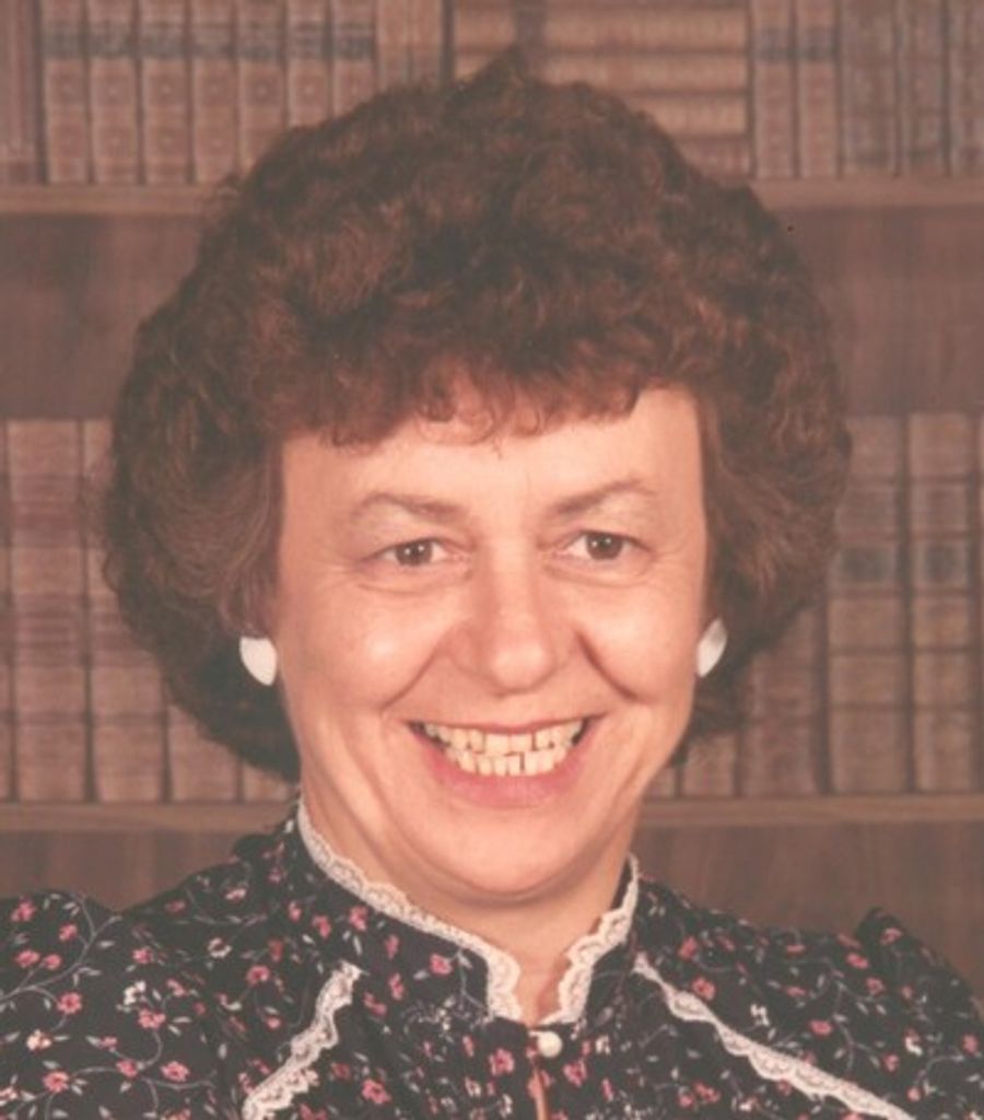 Edna Stuart