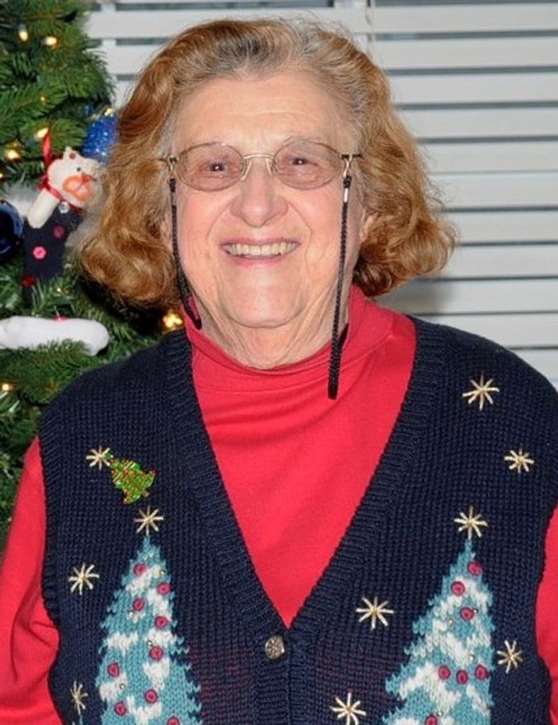 Julia L. Bartlett