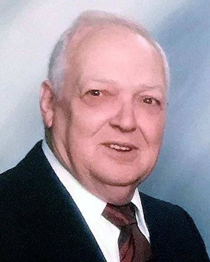 Chloman R. "Ray" Beets