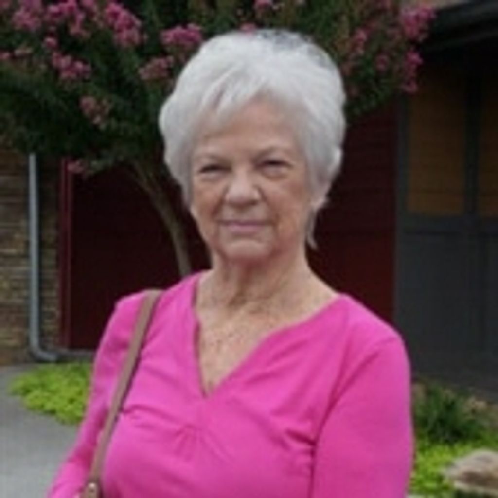 Norma Prosser