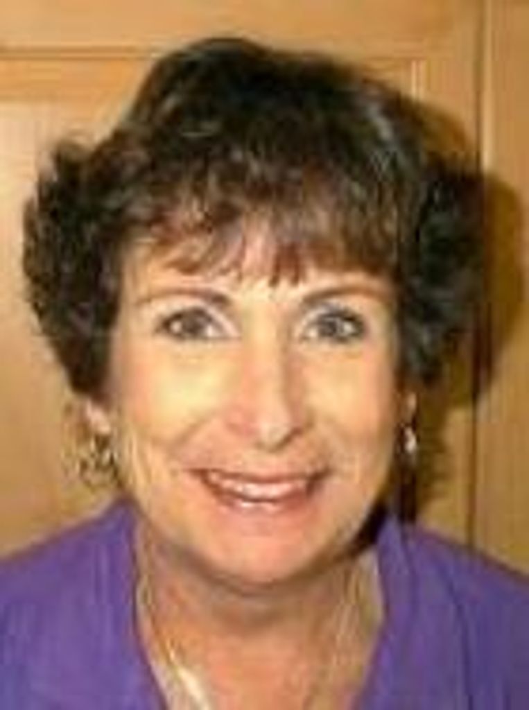Carolyn Soule
