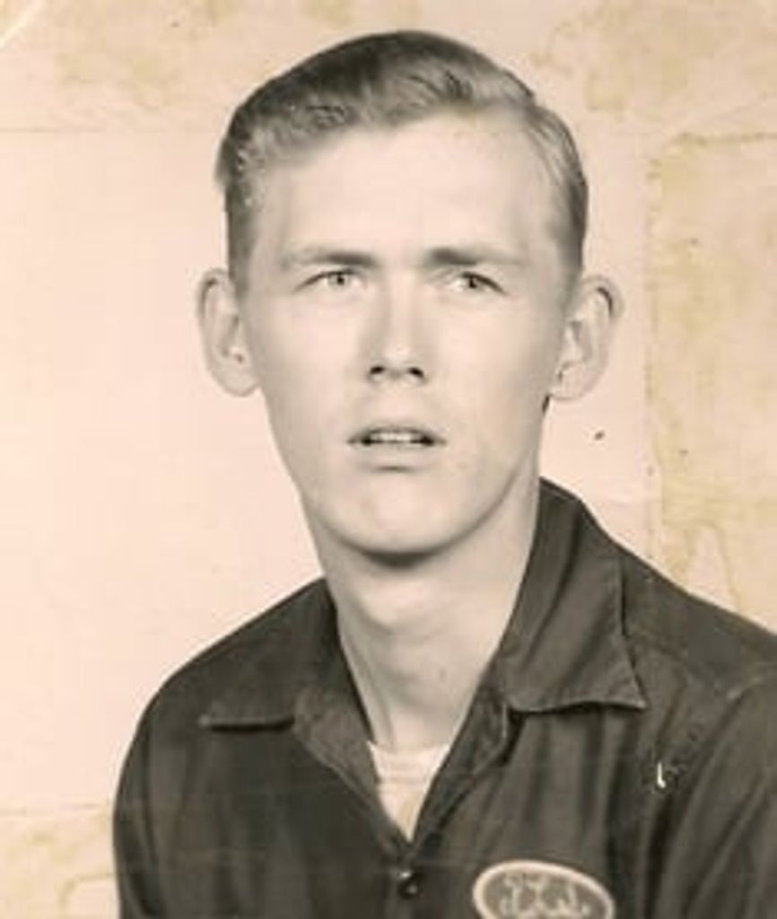Roy L. Smith, Jr.