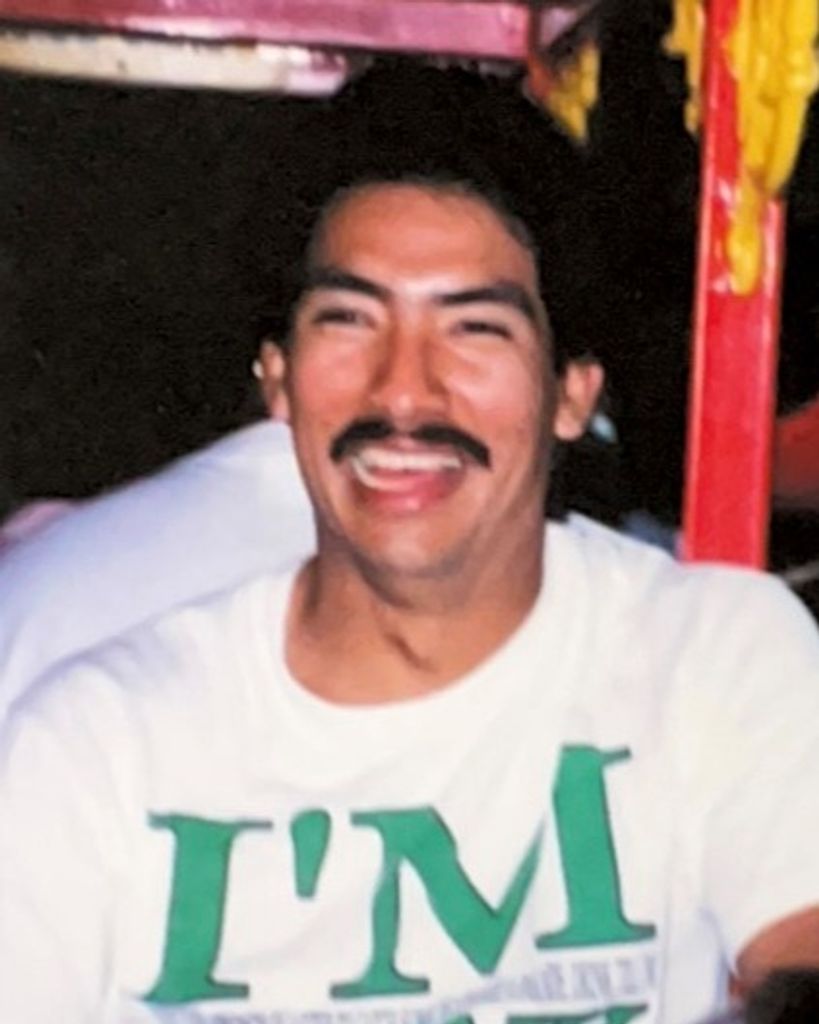 Jose Garcia Profile Photo