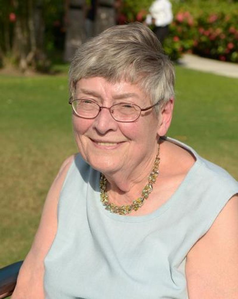 Susan Lind Profile Photo