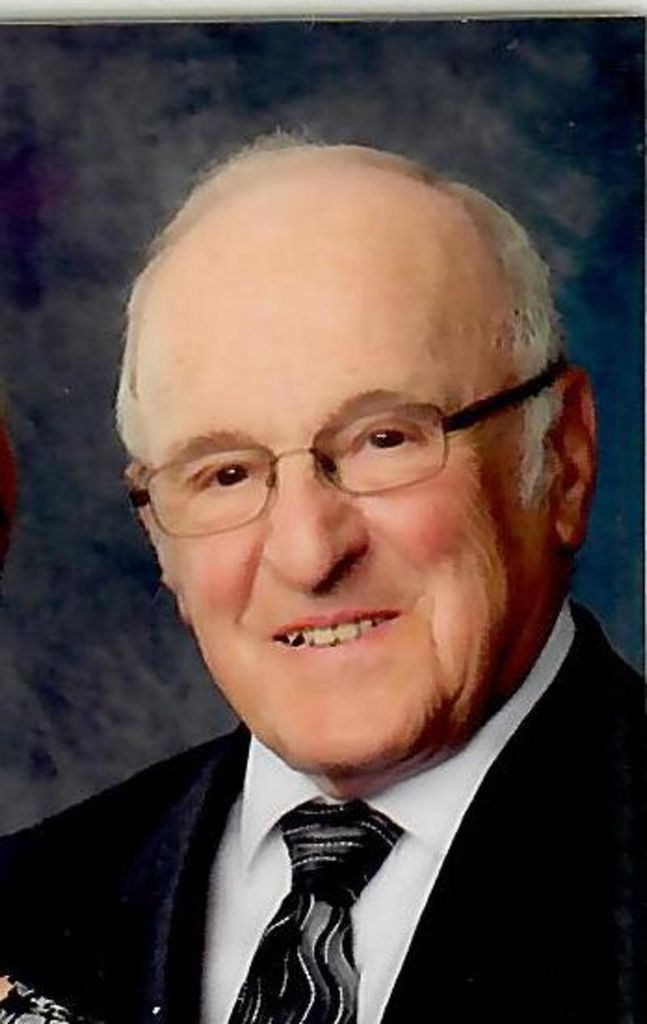 Paul H. Burkart Profile Photo