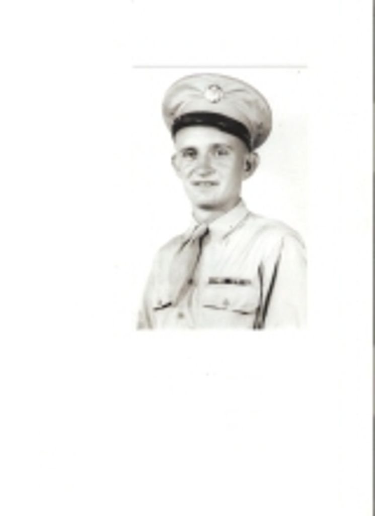 Joe Alton Shirley