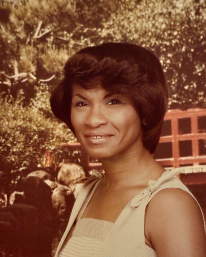 Barbara Jean Blackwell Profile Photo