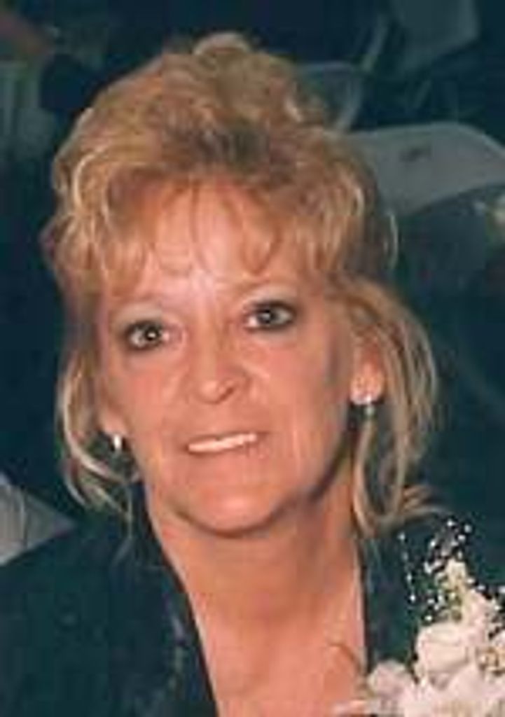 Kim C. (Pohlabel)  Travis