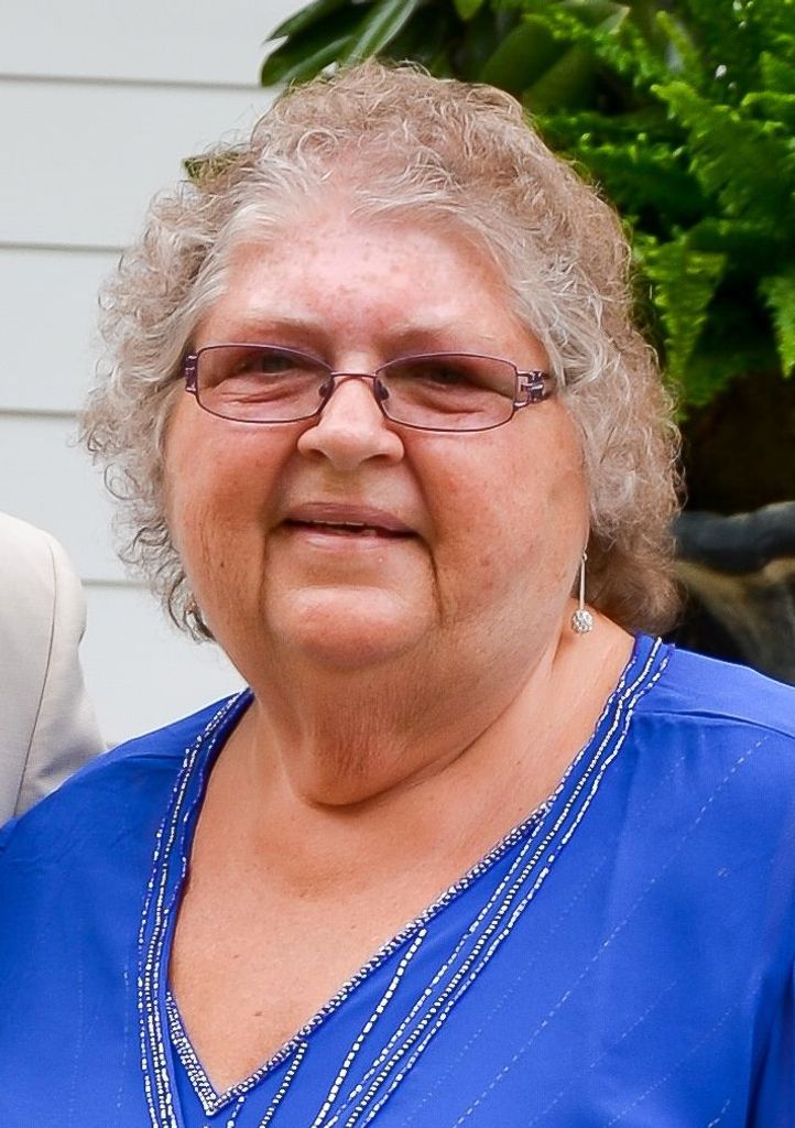 Nancy L. Saunders