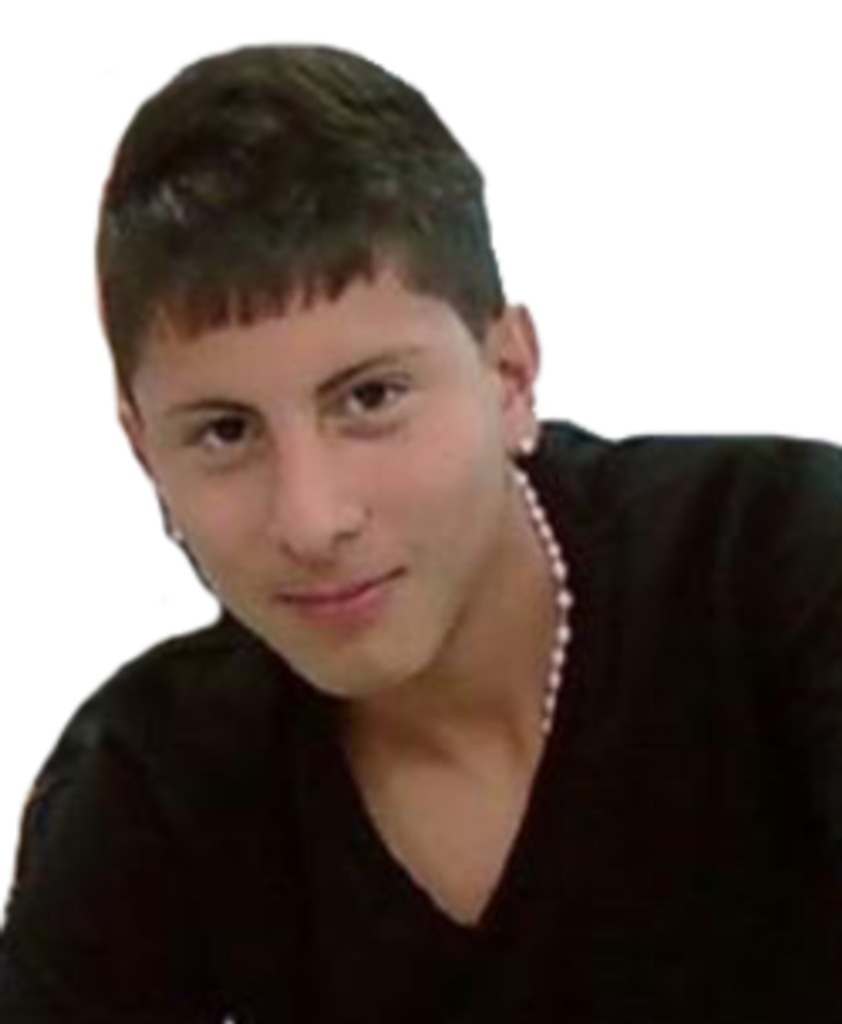 Erick Gonzalez