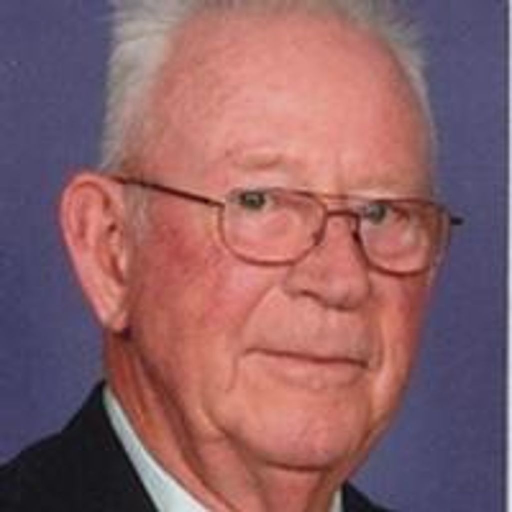 Arthur E. Frerichs Profile Photo