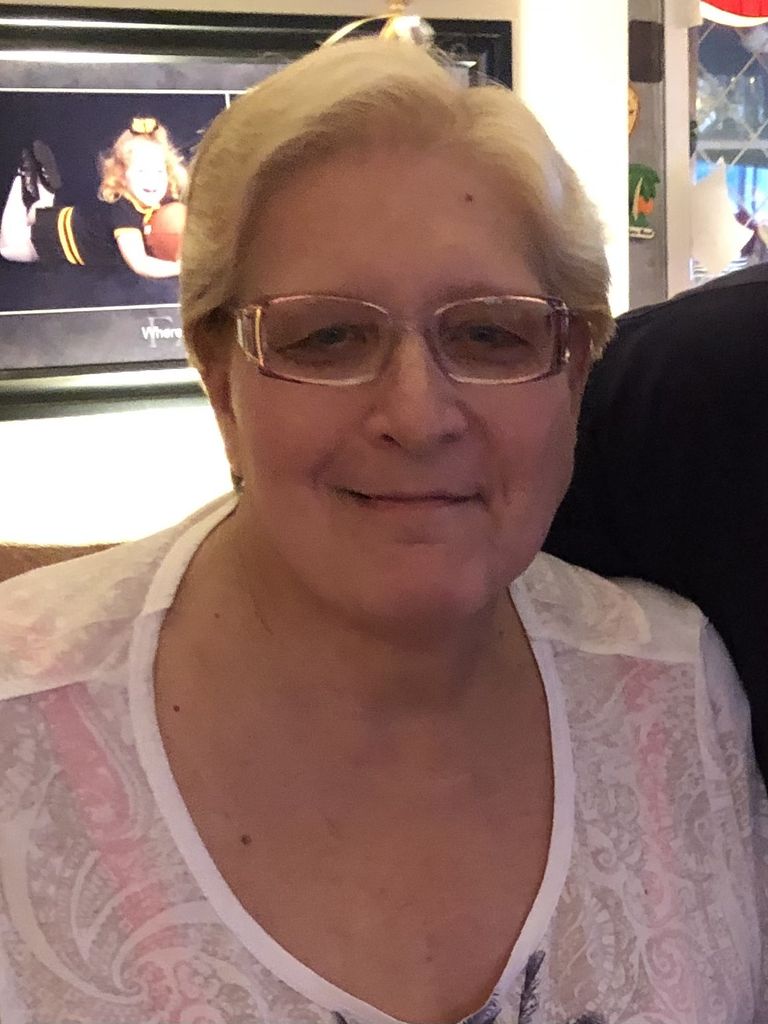 Camille D. "Cammie" Ulizio Profile Photo