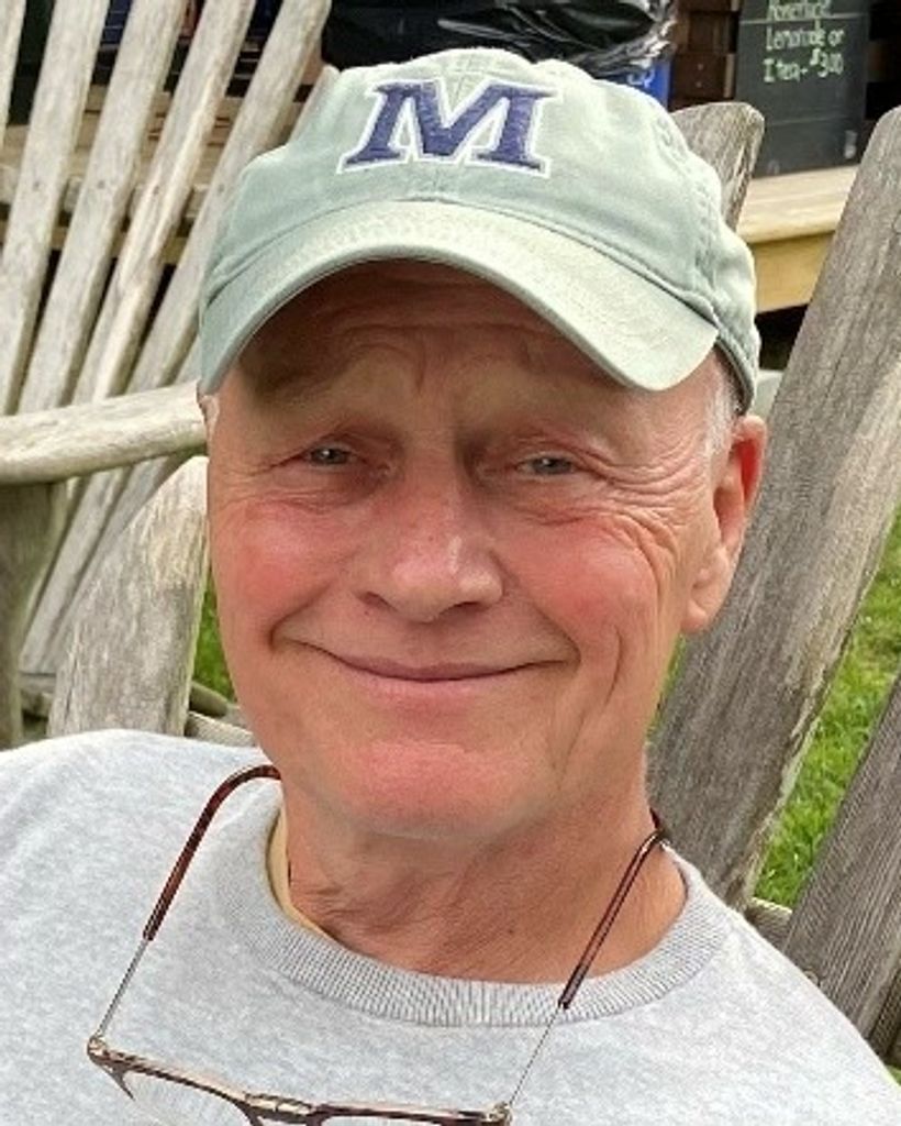 Douglas P. Pierson Profile Photo