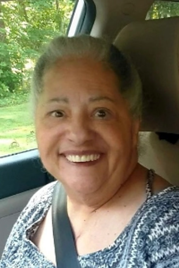 Cynthia M. "Cookie" Silva