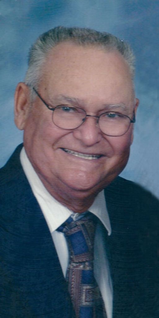 Bobby Earl Maddox Profile Photo