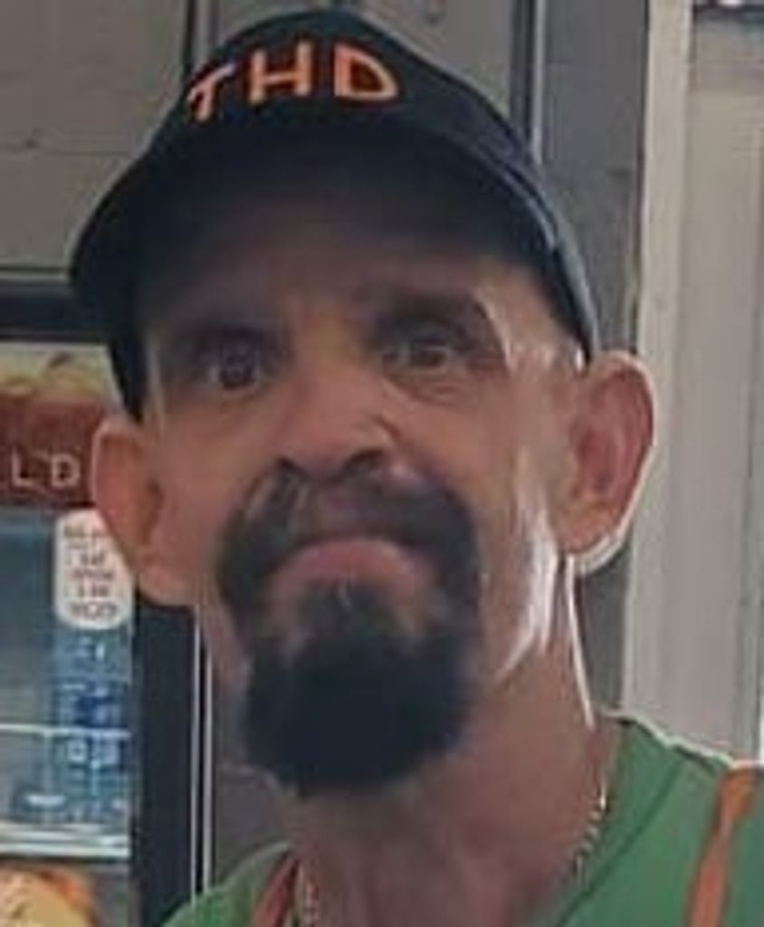 Jose Manuel Govantes