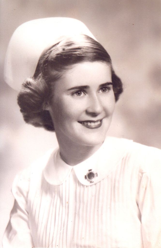 Catherine Henderson