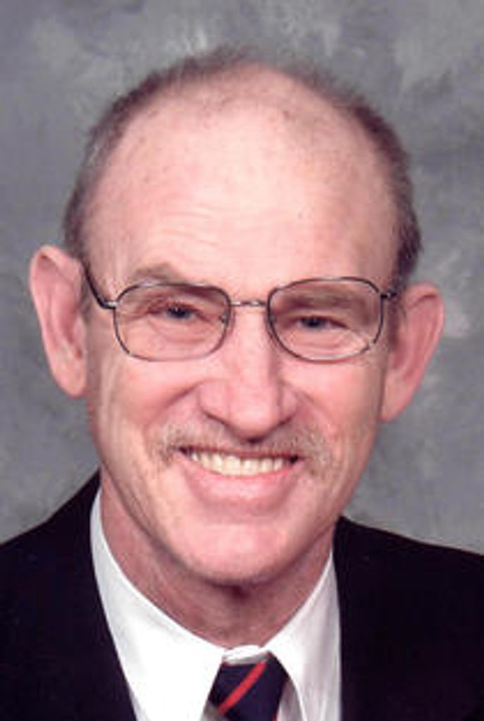 Mark Allen Robitaille