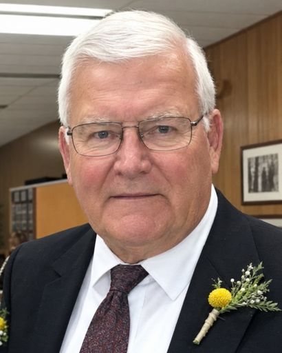 Richard Edward Hendrickson Profile Photo