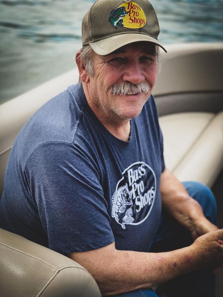 Fred R. "Bud" Dietz Profile Photo