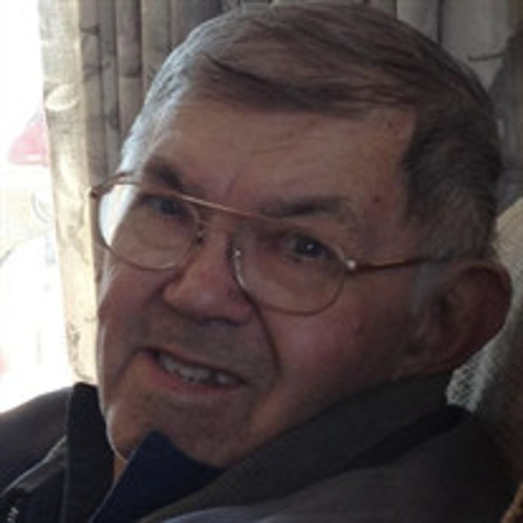 Edwin Frank Cole