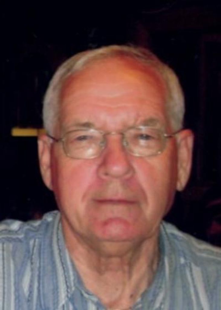Raymond Aurelien Boudreault Profile Photo