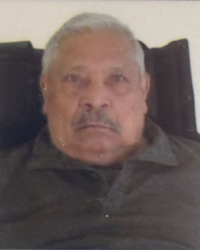 Maximo Escamilla-Sosa's obituary image