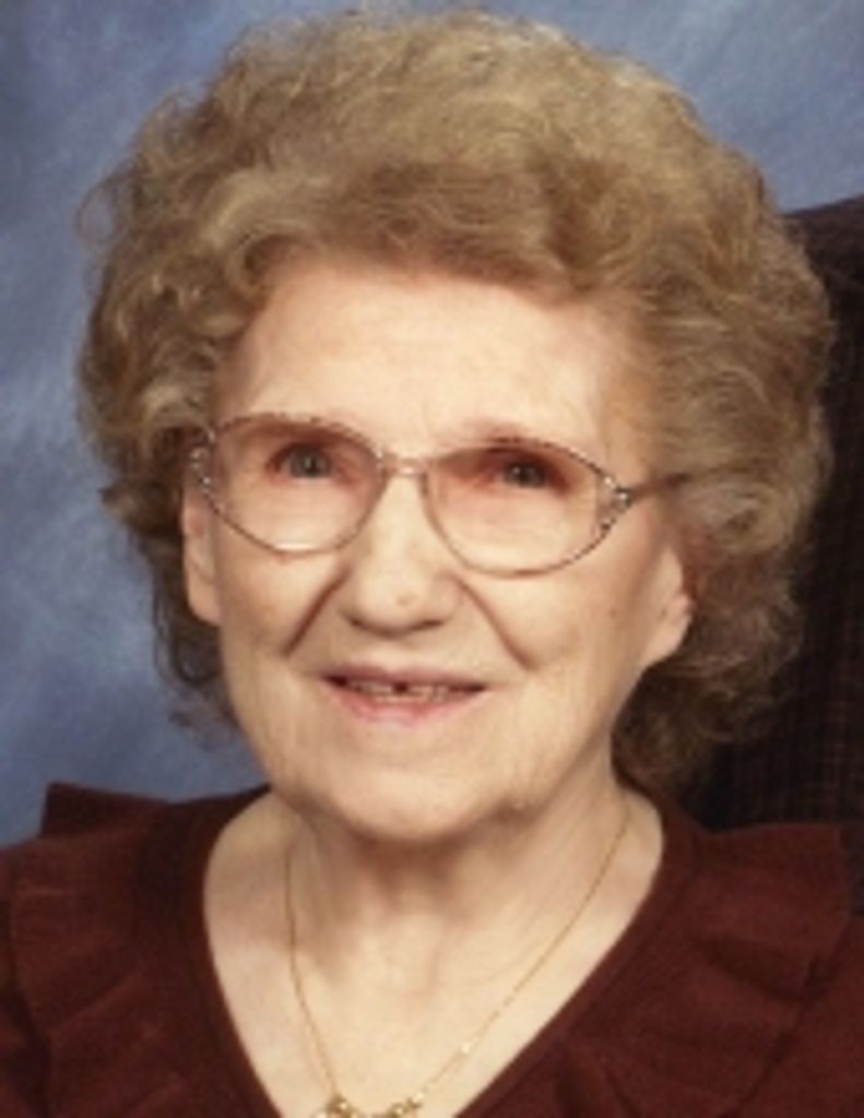 Helga E. Baumann