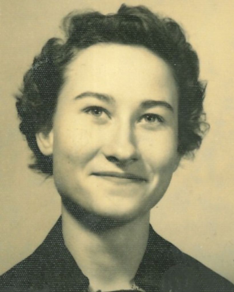Dollie Harper