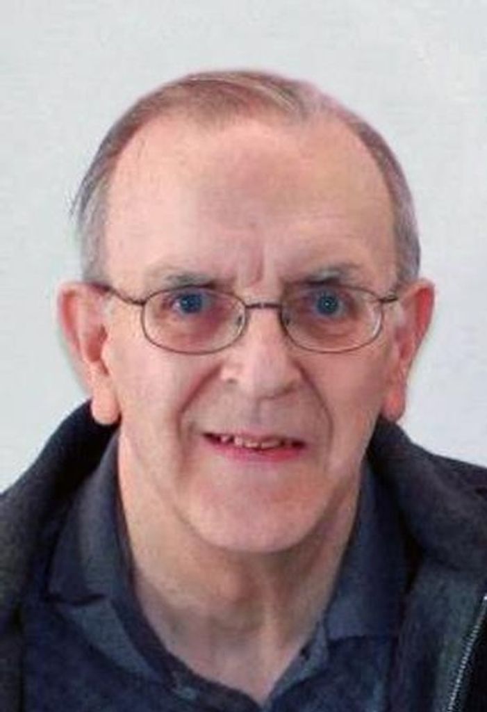 Thomas Jon Higgins Profile Photo