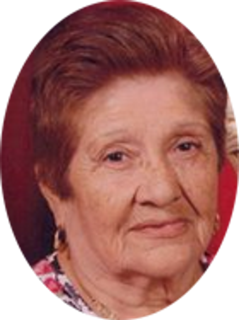 Maria Luisa Garcia