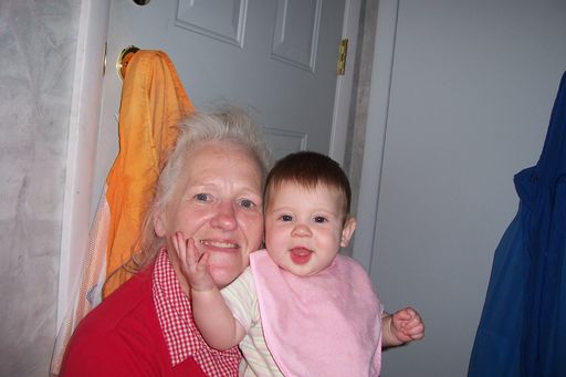 Patricia "Pat" Snodgrass photo gallery thumbnail 30 of 185