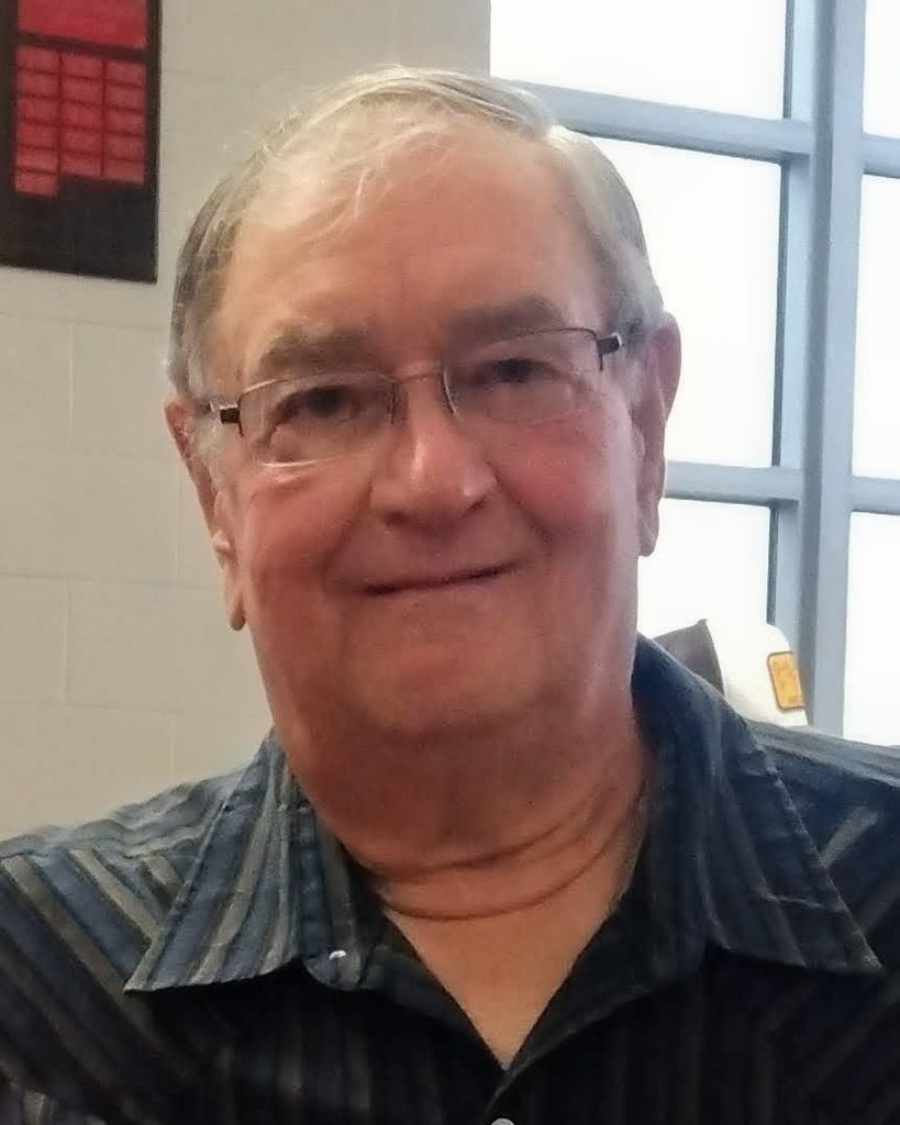Frank Saunders Profile Photo