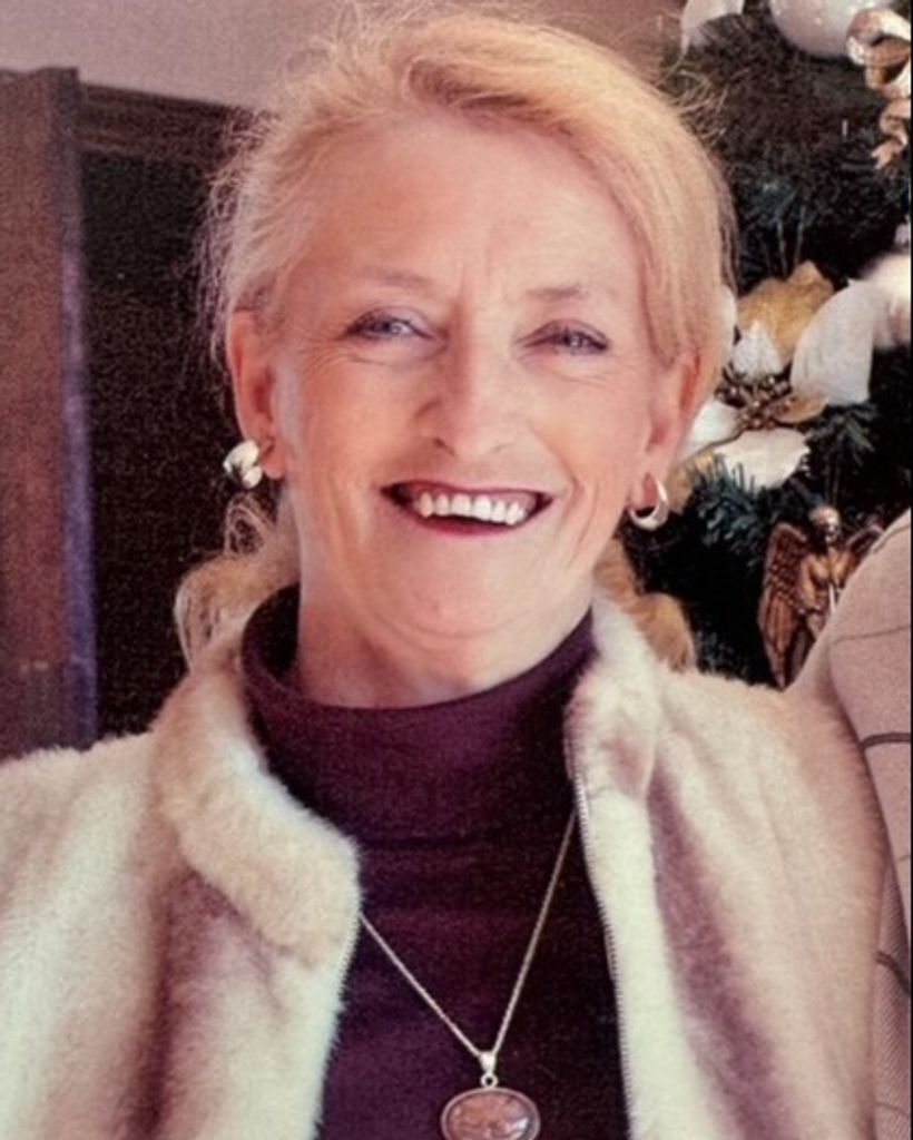 Dorothy Jean Garnes Profile Photo