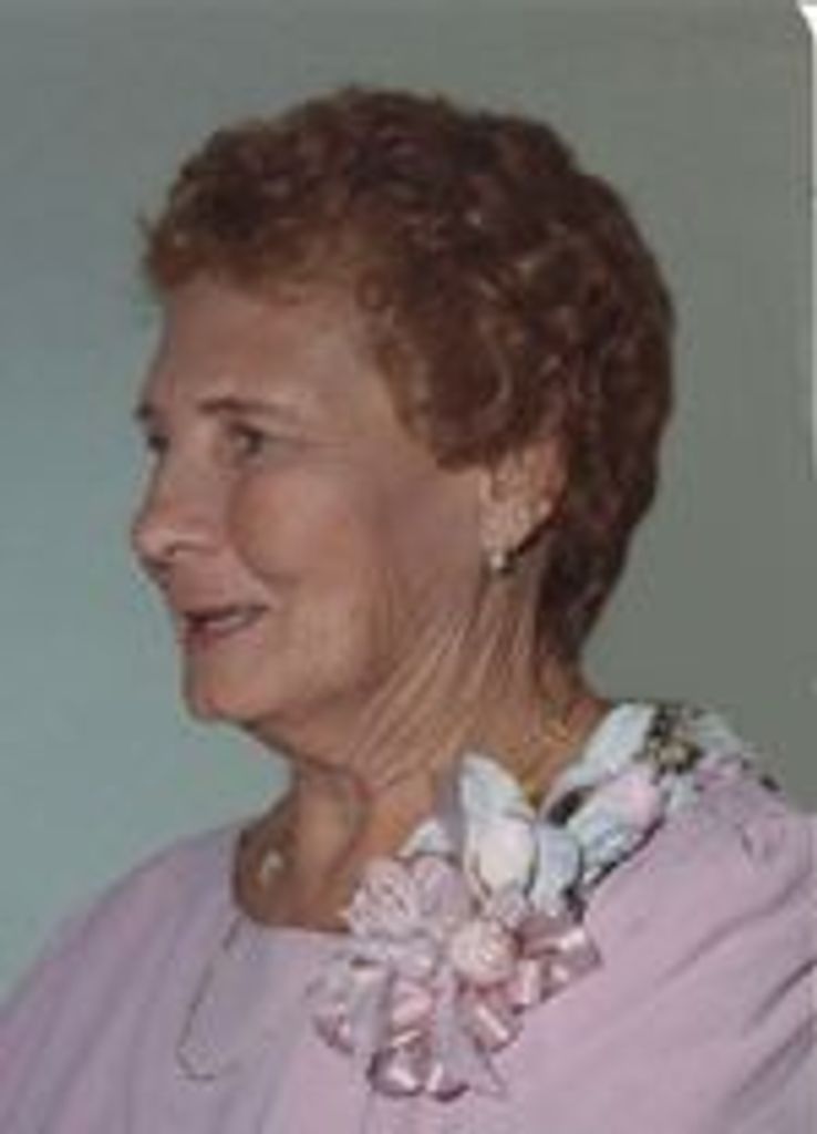 Dorothy M. Lamoncha