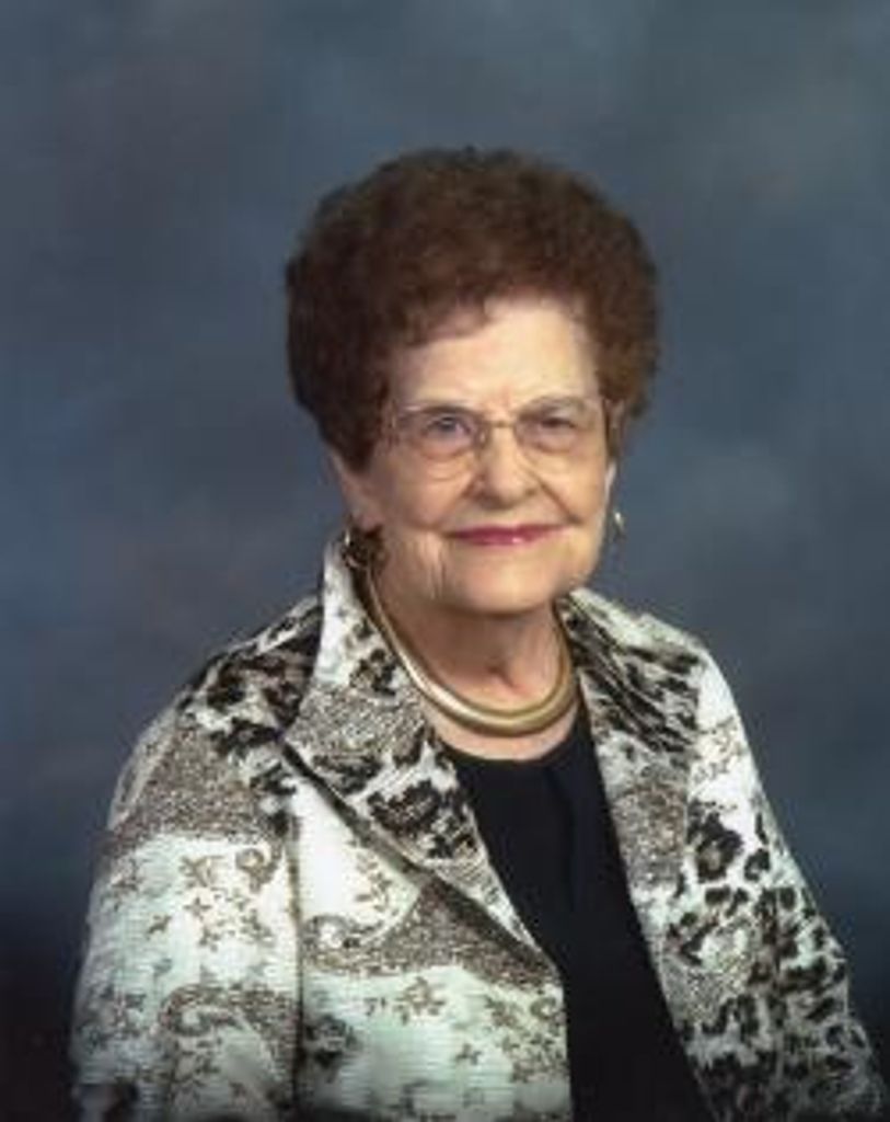 Muriel Turner